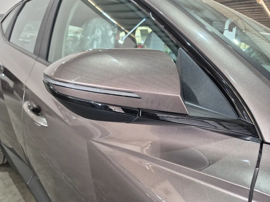 2024 Hyundai Tucson Comfort  
