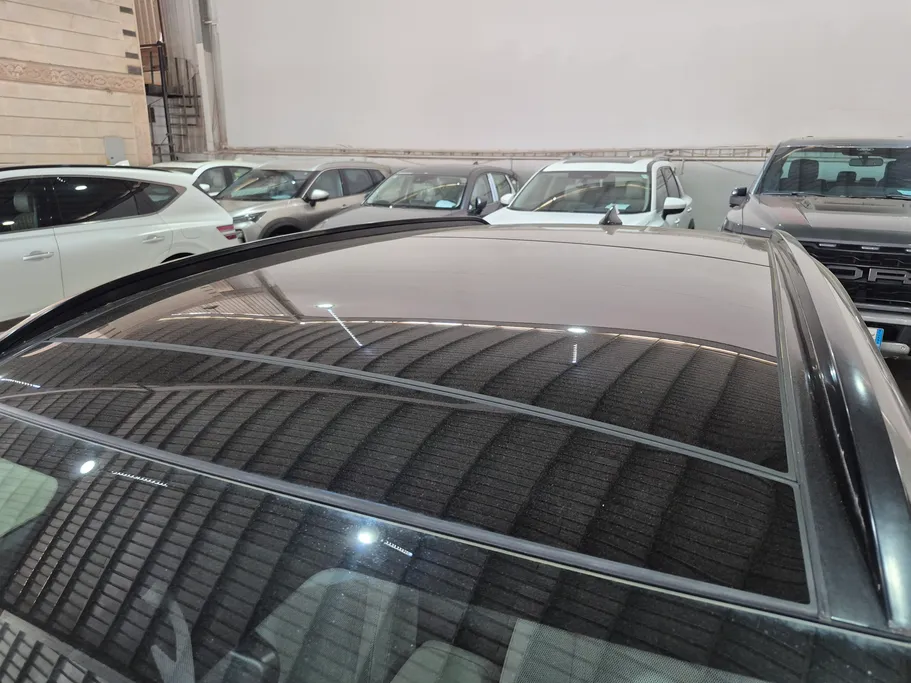 2024 Hyundai Tucson Comfort  