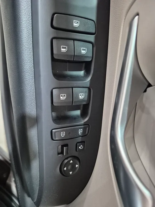 2024 Hyundai Tucson Comfort  