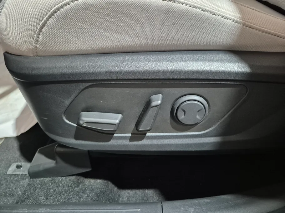 2024 Hyundai Tucson Comfort  