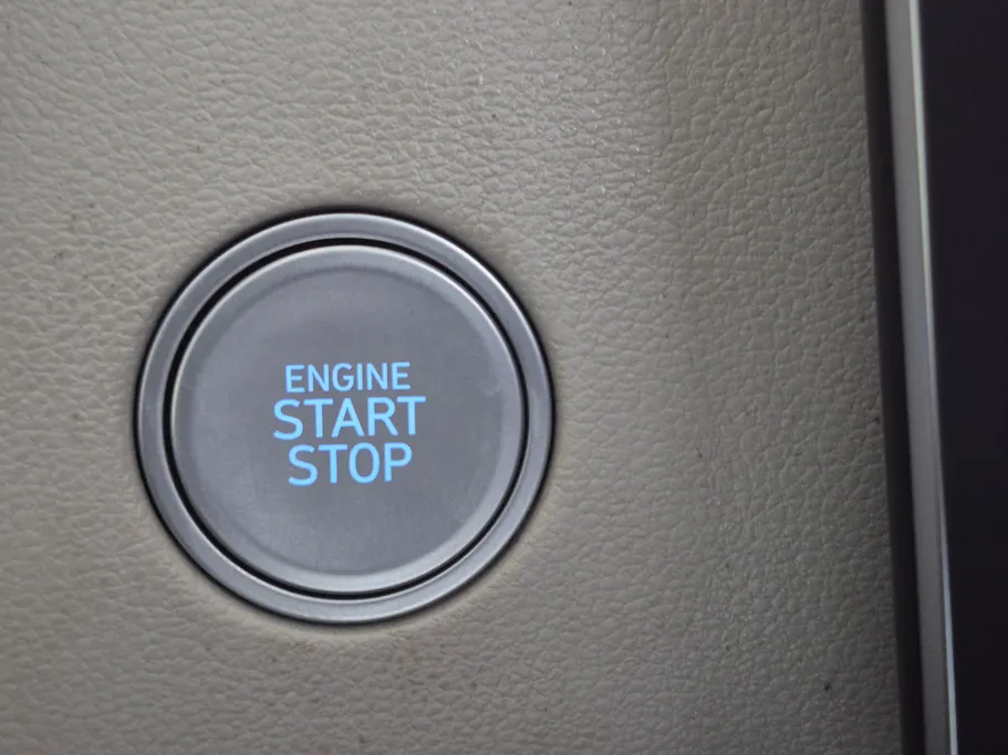 2024 Hyundai Tucson Comfort  