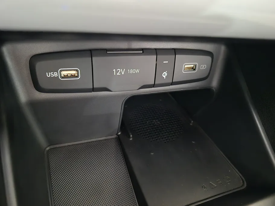 2024 Hyundai Tucson Comfort  