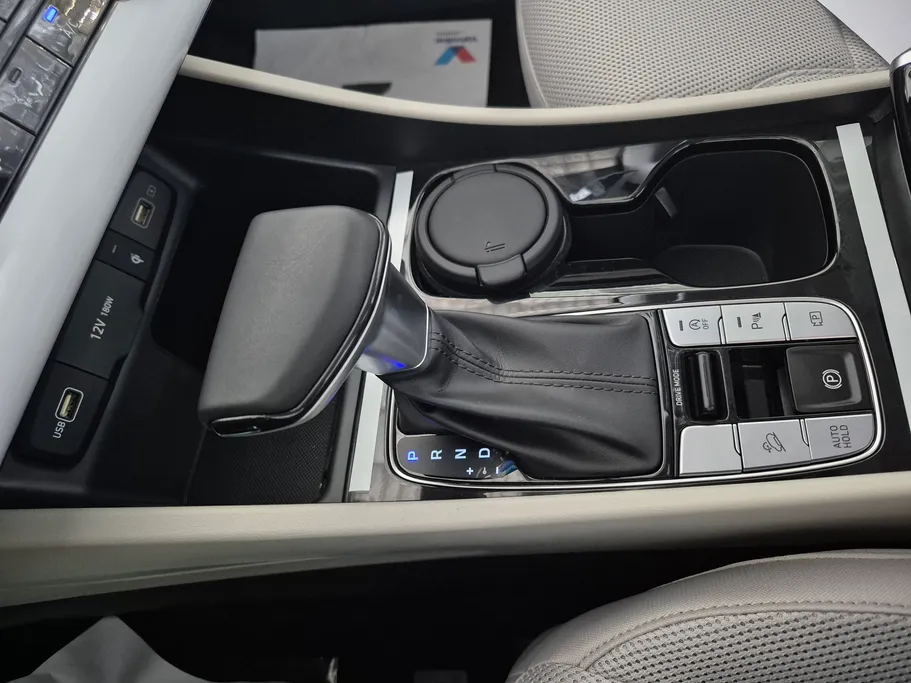 2024 Hyundai Tucson Comfort  