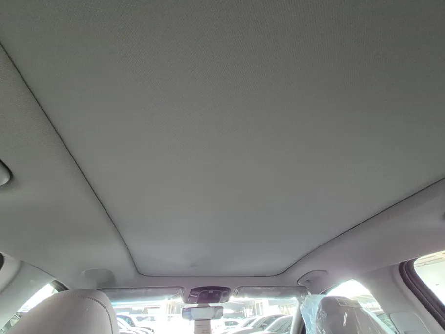 2024 Hyundai Tucson Comfort  