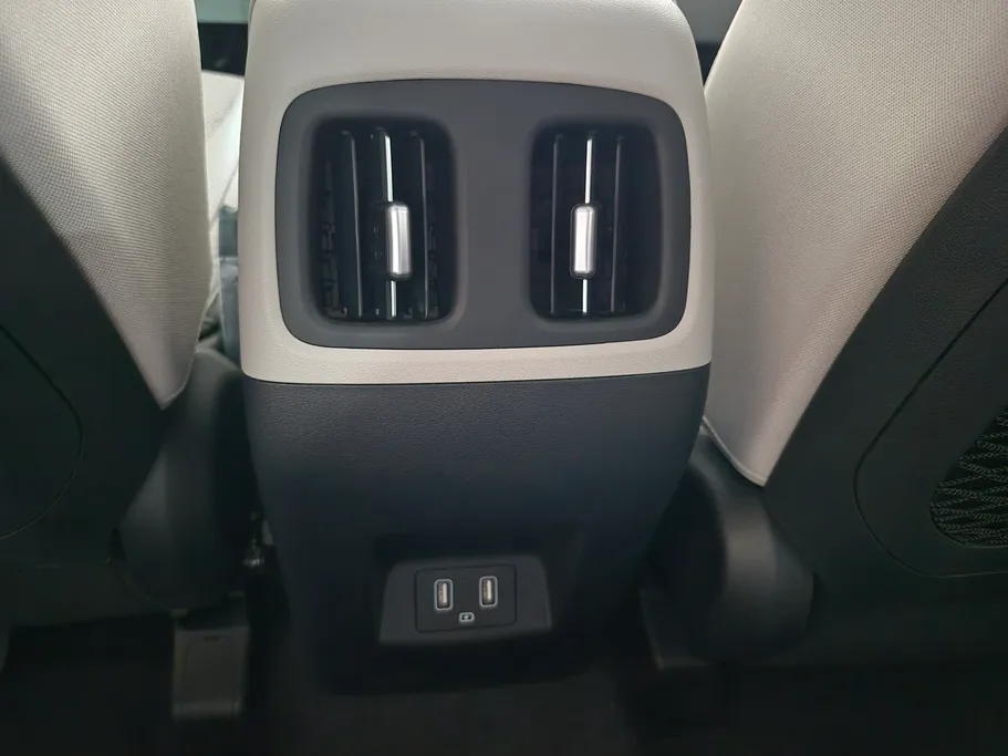 2024 Hyundai Tucson Comfort  