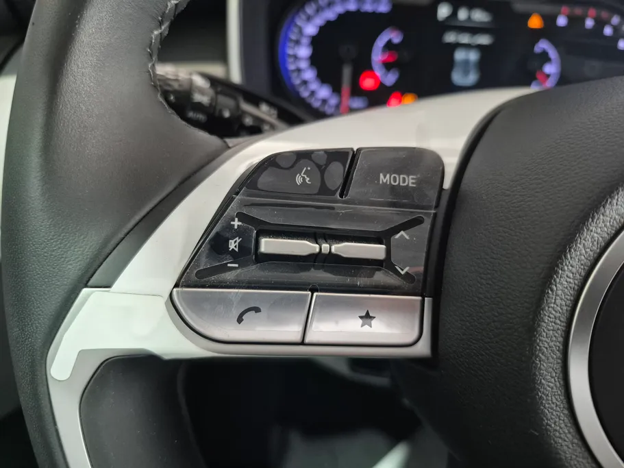 2024 Hyundai Tucson Comfort  