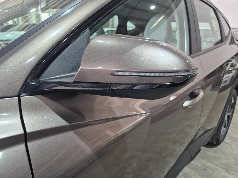 2024 Hyundai Tucson Comfort  
