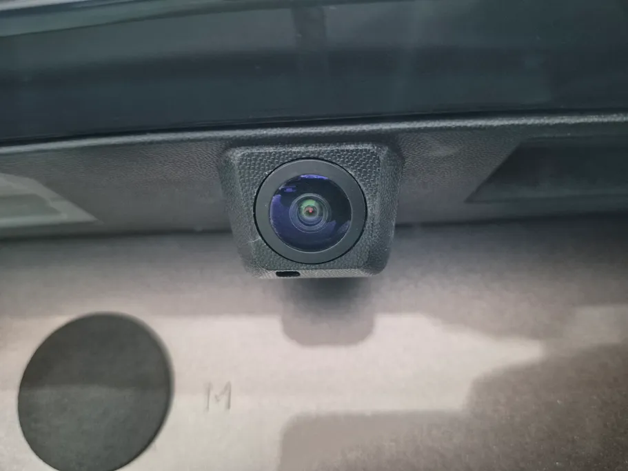 2024 Hyundai Tucson Comfort  