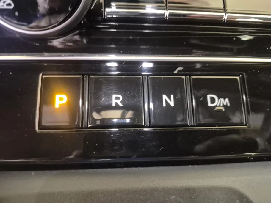 2026 Nissan Patrol Platinum 