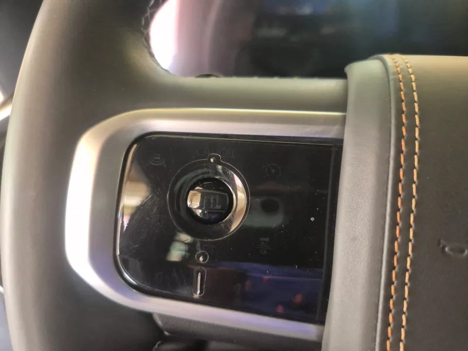 2026 Nissan Patrol Platinum 