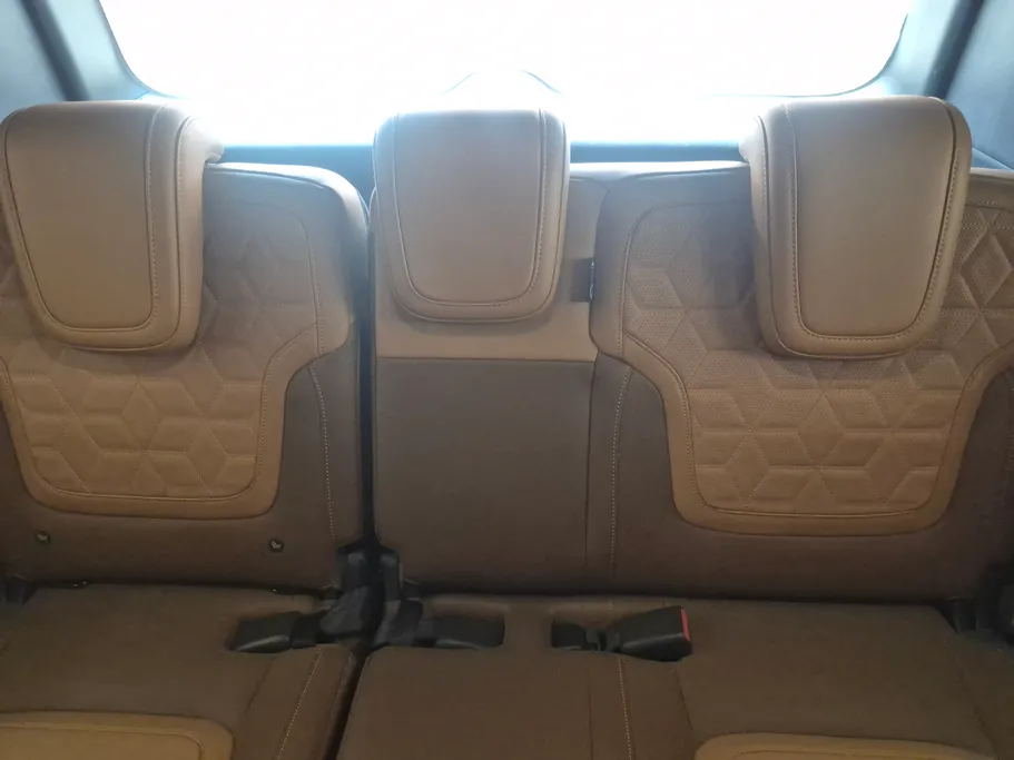 2026 Nissan Patrol Platinum 