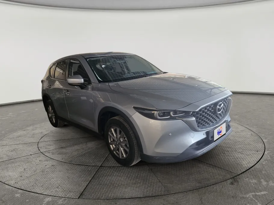 2023 Mazda CX5 Skyactiv G 