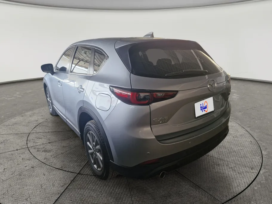 2023 Mazda CX5 Skyactiv G 