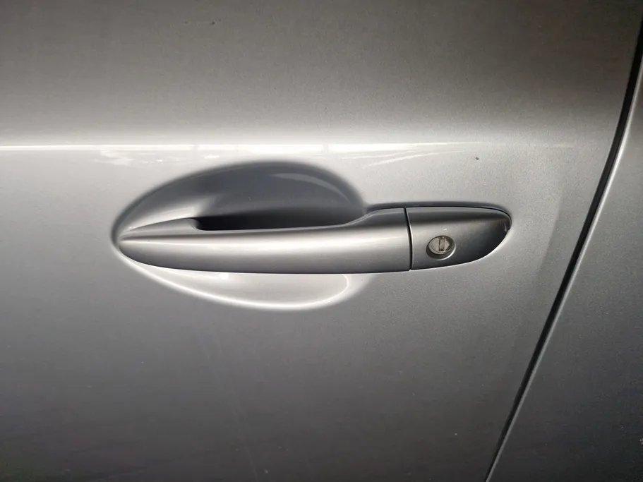 2023 Mazda CX5 Skyactiv G 
