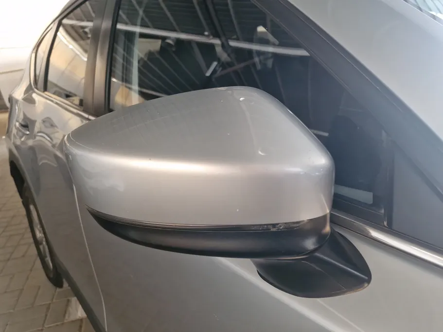 2023 Mazda CX5 Skyactiv G 
