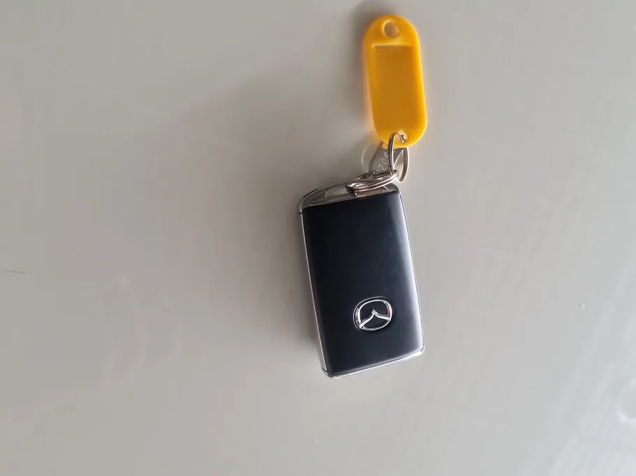 2023 Mazda CX5 Skyactiv G 