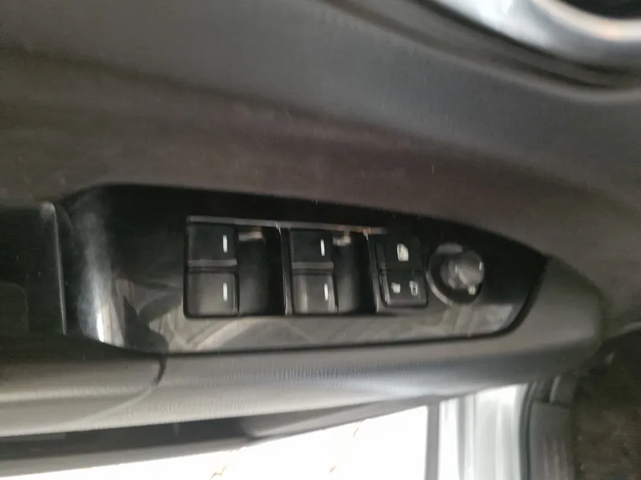 2023 Mazda CX5 Skyactiv G 