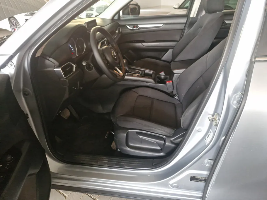 2023 Mazda CX5 Skyactiv G 