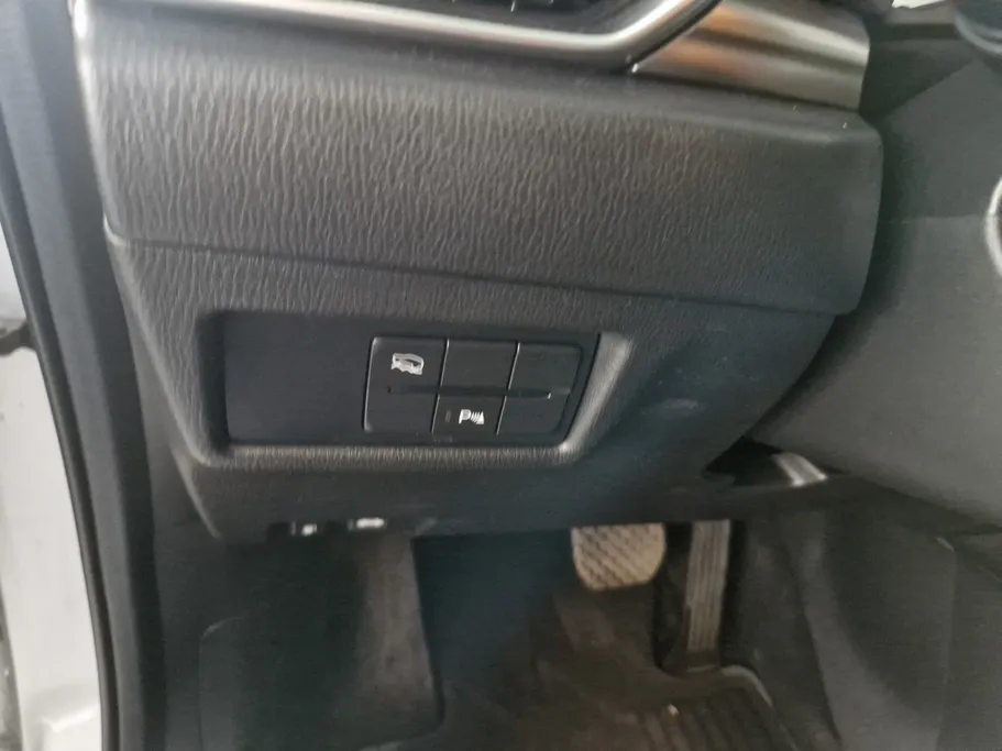 2023 Mazda CX5 Skyactiv G 