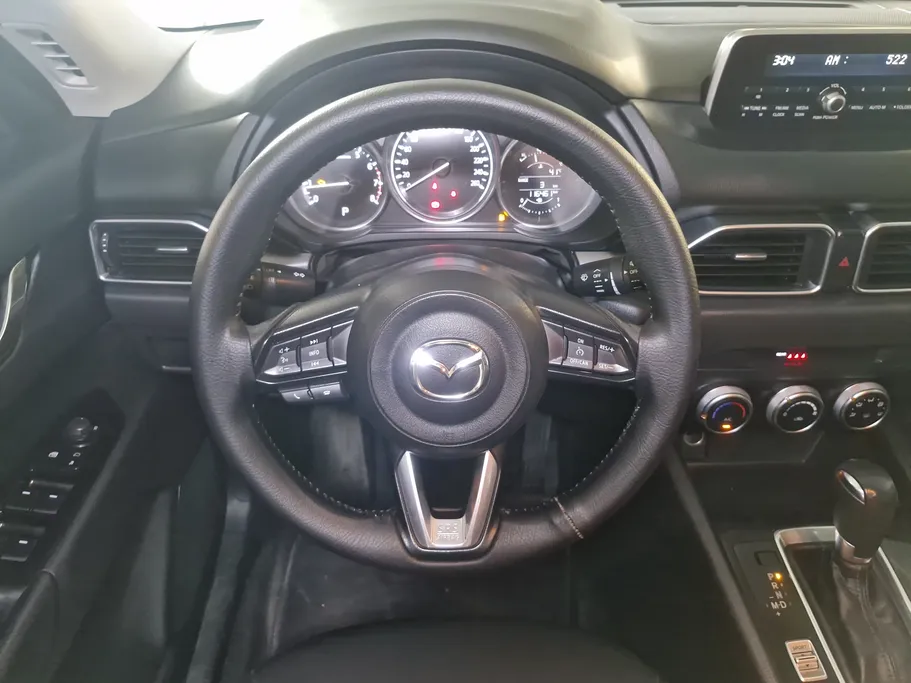 2023 Mazda CX5 Skyactiv G 