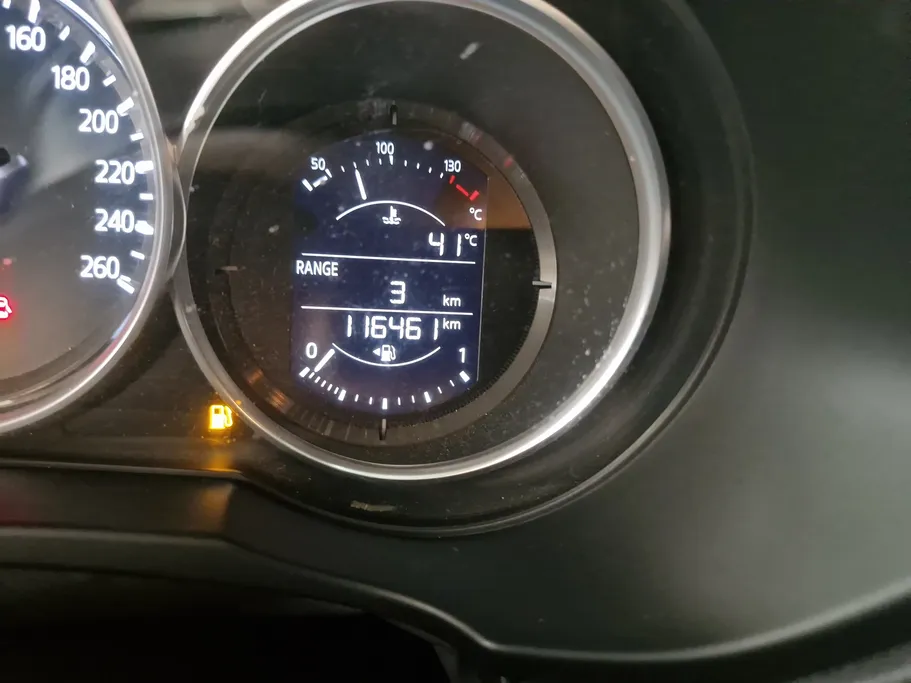 2023 Mazda CX5 Skyactiv G 