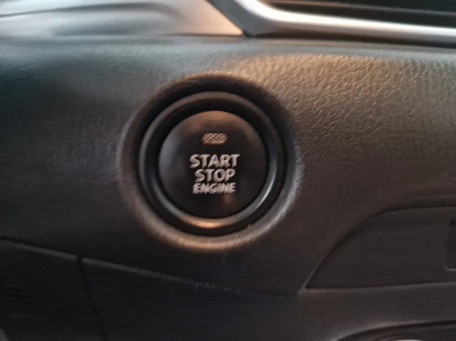 2023 Mazda CX5 Skyactiv G 