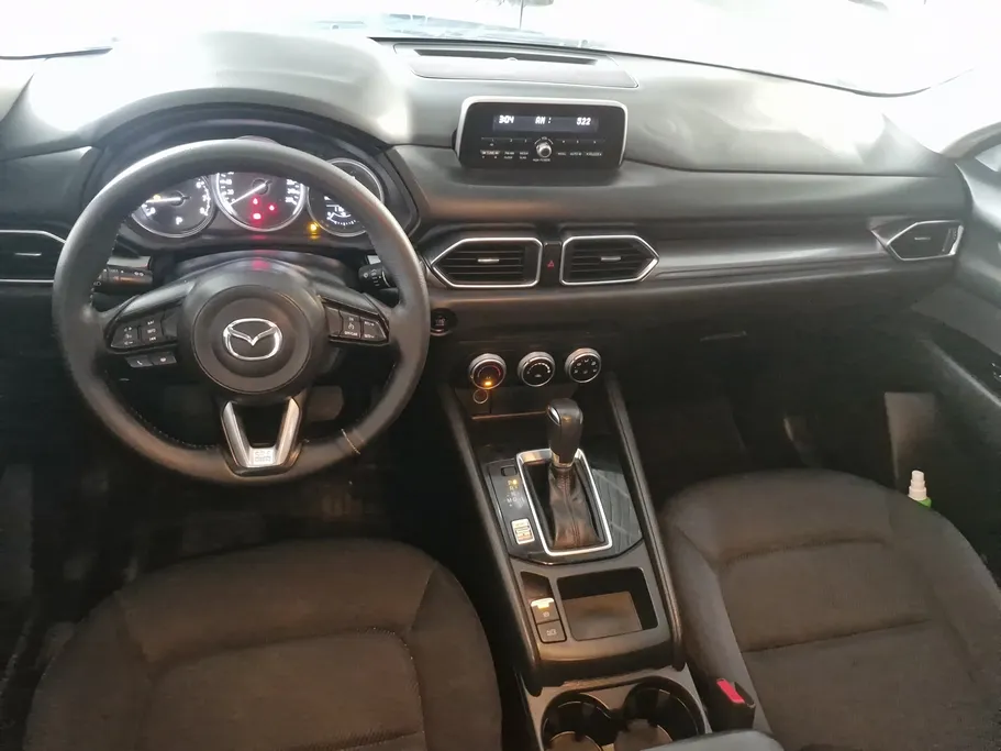 2023 Mazda CX5 Skyactiv G 
