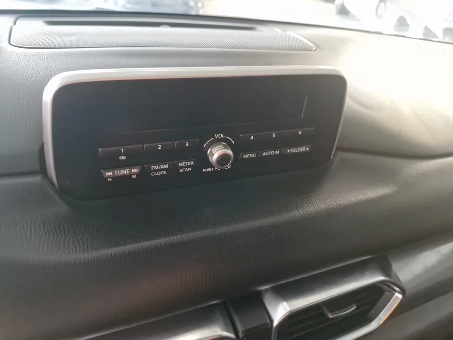 2023 Mazda CX5 Skyactiv G 