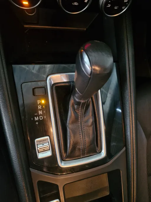2023 Mazda CX5 Skyactiv G 