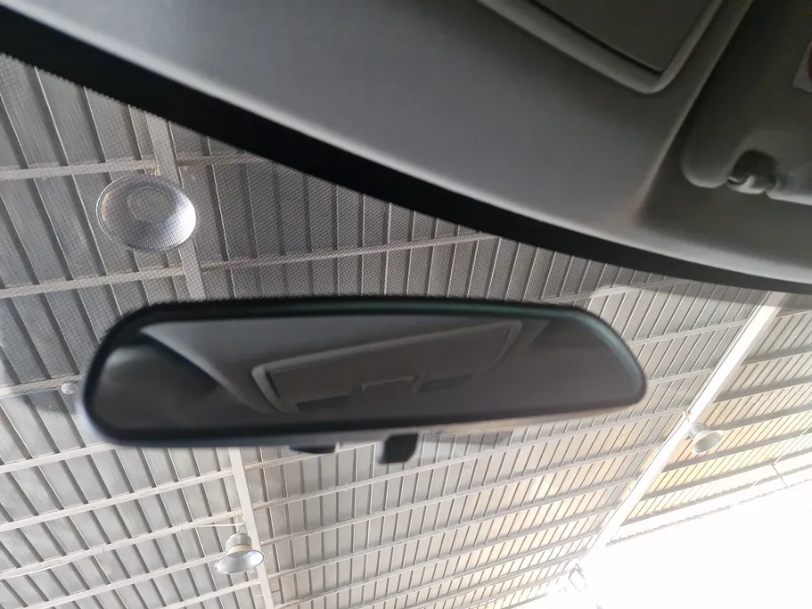 2023 Mazda CX5 Skyactiv G 
