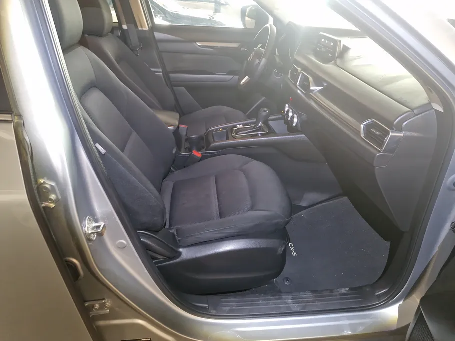2023 Mazda CX5 Skyactiv G 