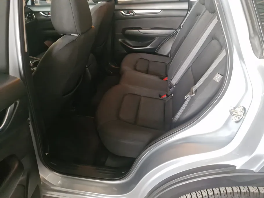 2023 Mazda CX5 Skyactiv G 