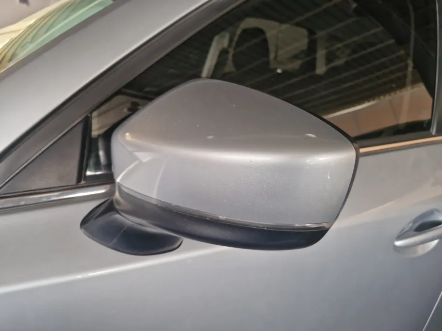 2023 Mazda CX5 Skyactiv G 