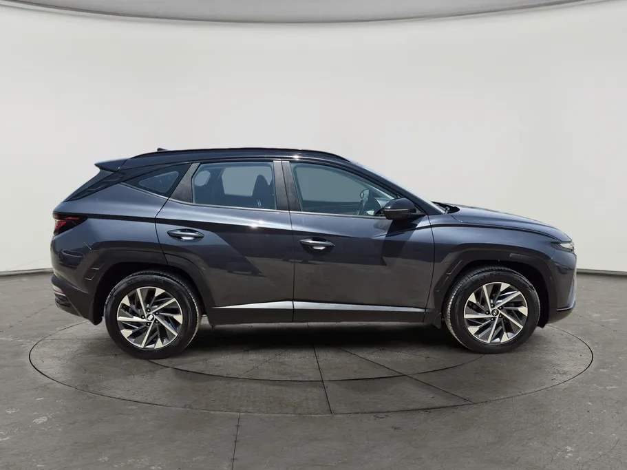 2023 Hyundai Tucson Smart 