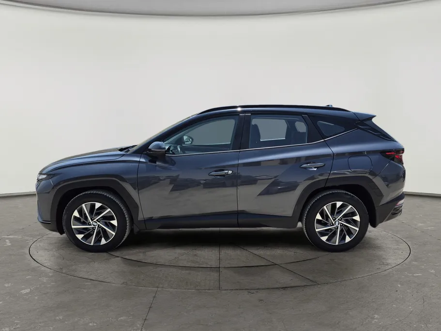 2023 Hyundai Tucson Smart 