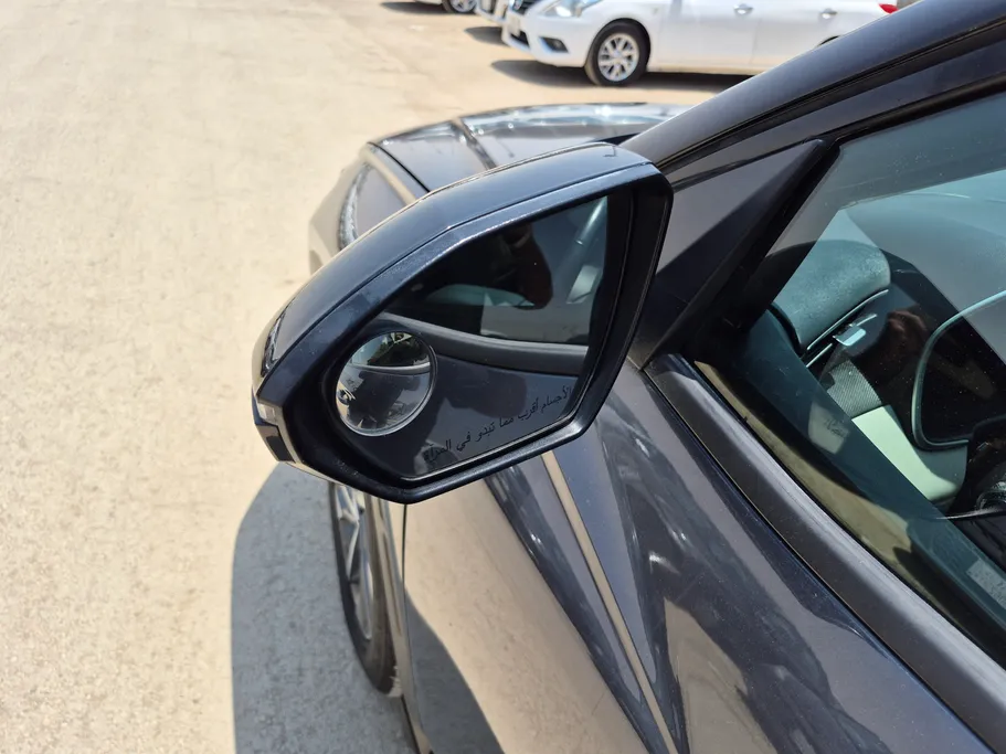 2023 Hyundai Tucson Smart 