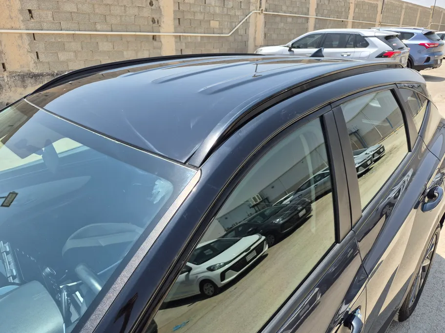 2023 Hyundai Tucson Smart 