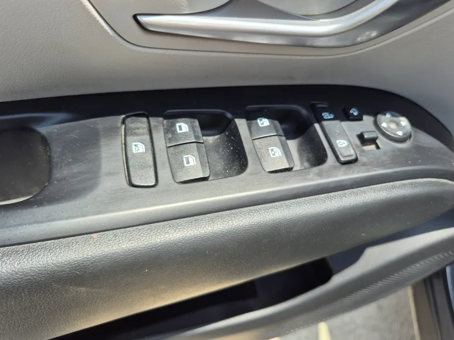 2023 Hyundai Tucson Smart 