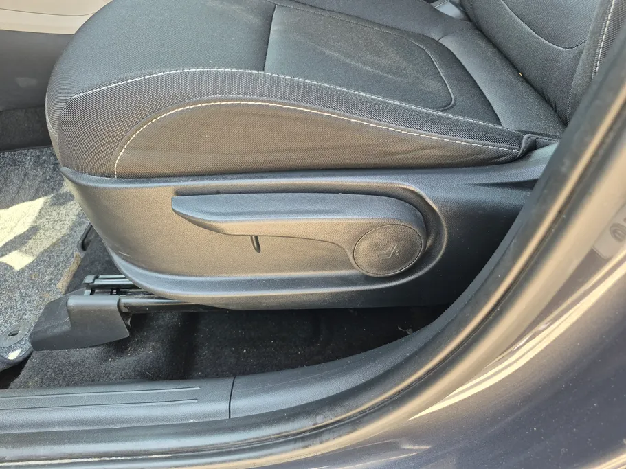 2023 Hyundai Tucson Smart 