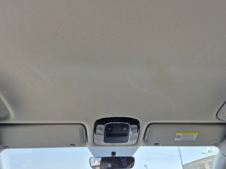 2023 Hyundai Tucson Smart 