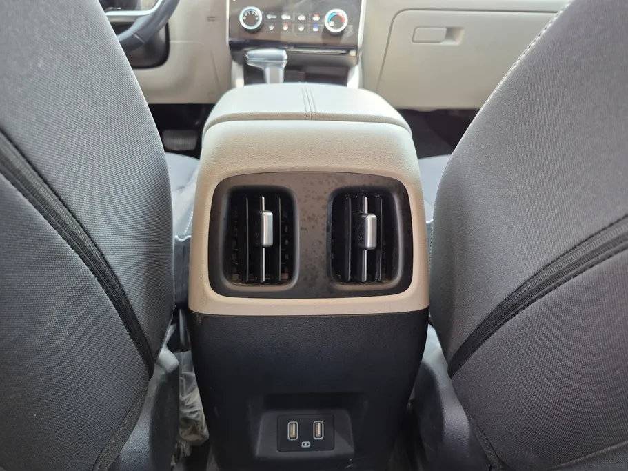 2023 Hyundai Tucson Smart 