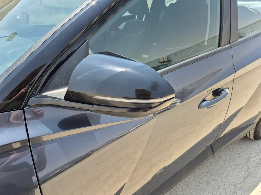 2023 Hyundai Tucson Smart 