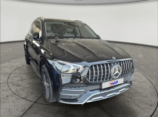 2021 Mercedes GLE 450 