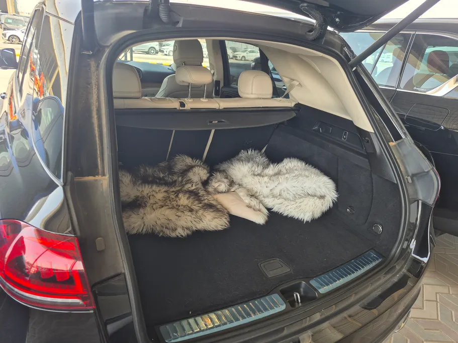 2021 Mercedes GLE 450 