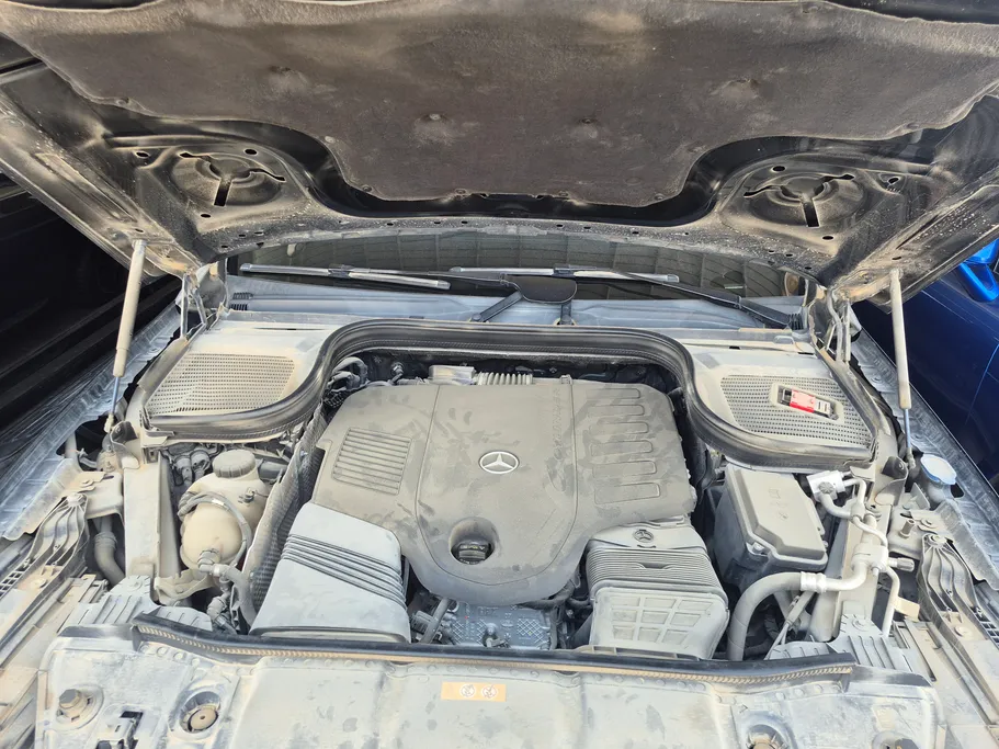 2021 Mercedes GLE 450 
