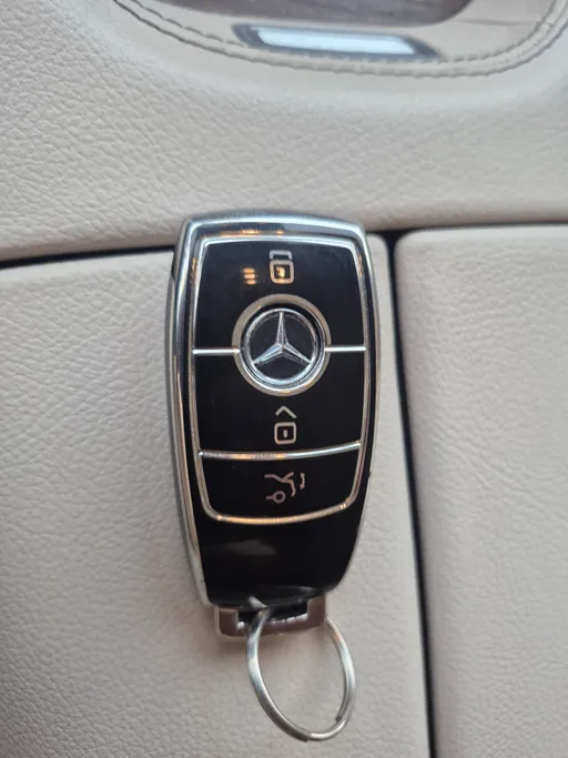 2021 Mercedes GLE 450 