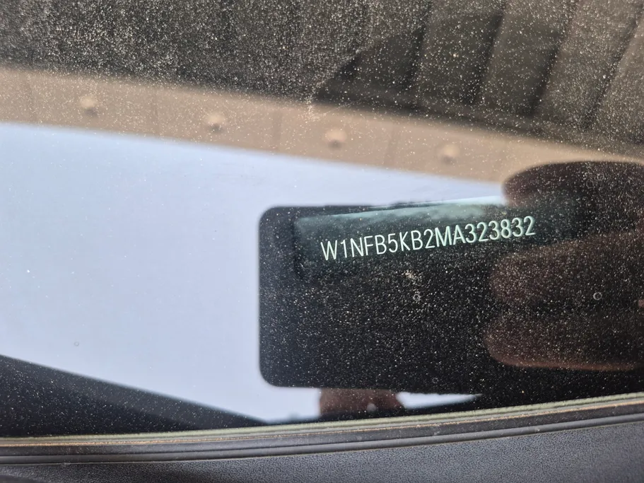 2021 Mercedes GLE 450 