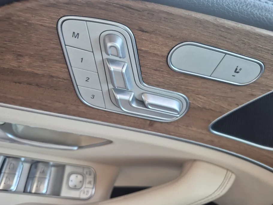 2021 Mercedes GLE 450 