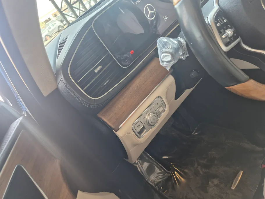 2021 Mercedes GLE 450 
