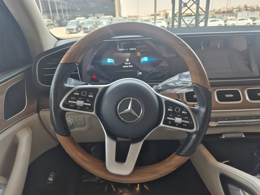 2021 Mercedes GLE 450 
